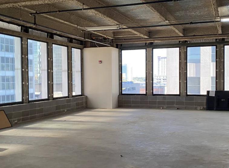 After nearly 240 days on the market, Shreveport's Pioneer Bank building could see price cut