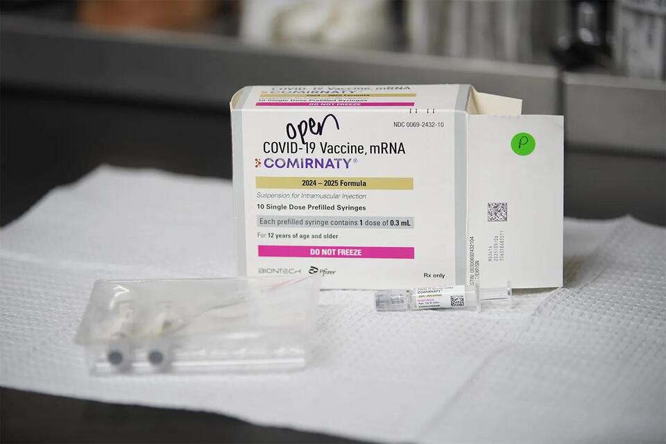 Should Akronites get flu and COVID-19 vaccinations? Here’s what you need to know