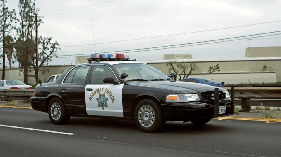 CHP Reminds Terrible Drivers: Stay Back During Traffic Breaks to Keep ...