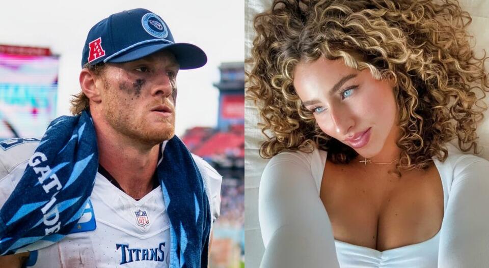 Will Levis’ ExGF Gia Duddy Was Reportedly Spotted Partying With His