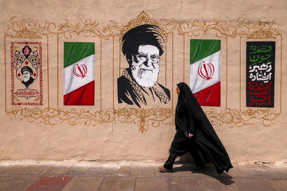 Darline Graham’s primary challenge and Trump shifts to ‘low-keying’ it with Iran: Morning Rundown