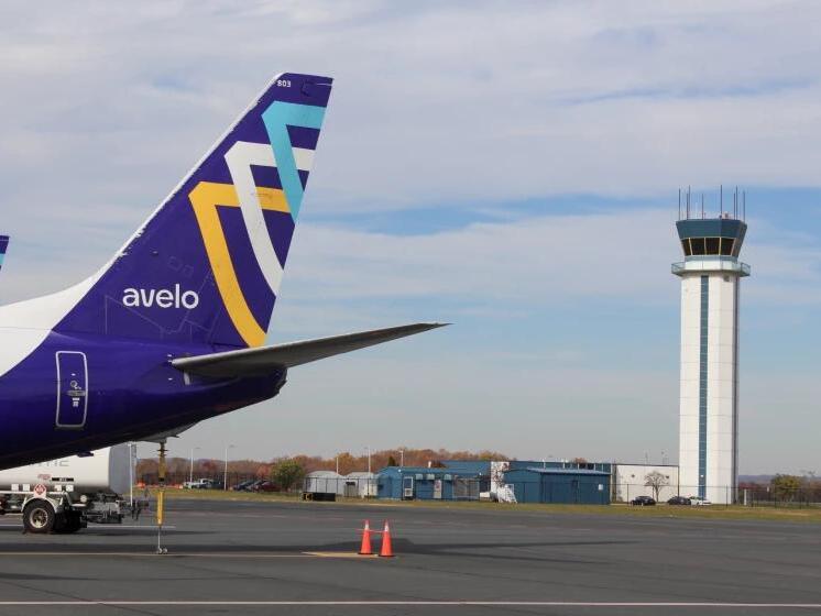 Wilmington Airport announces two new Avelo flights Lakeland, FL and