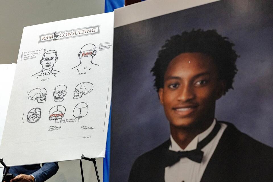 🔥 DA in Nolan Wells case defends pace of investigation