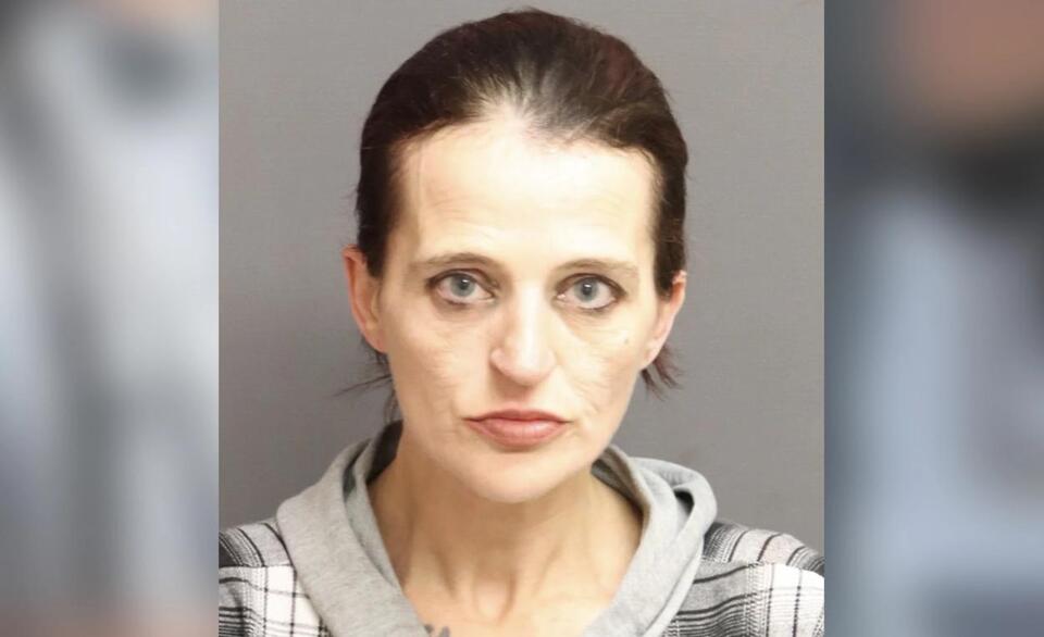 Help Crime Stoppers Find This Wanted Upstate NY Woman - NewsBreak