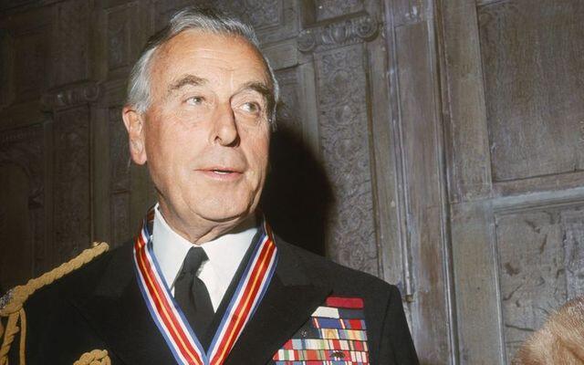 Declassified FBI files allege Lord Mountbatten preyed on young boys ...