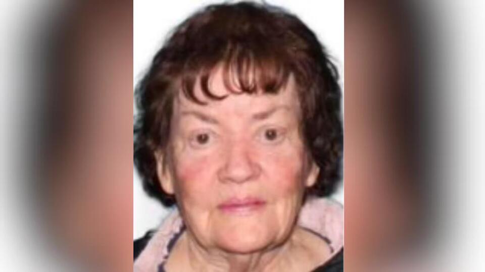 ALEA asking for help in locating missing elderly Tennessee woman last ...