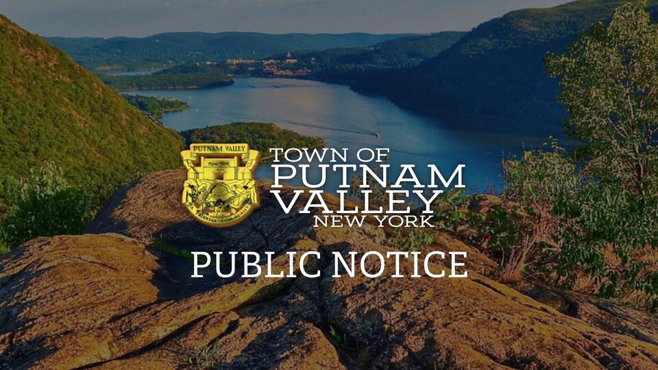 📢 Nov 18 hearing on temporary energy project moratorium - NewsBreak