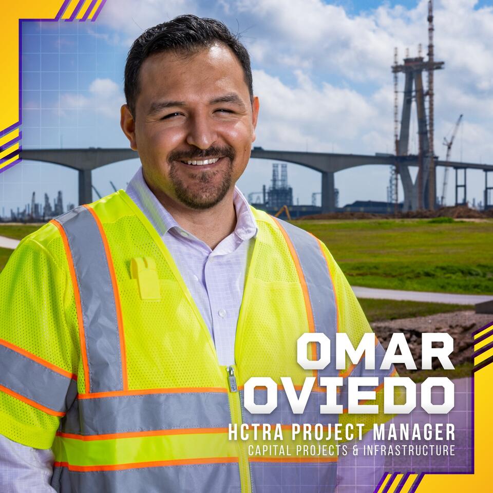 Sam Houston Tollway Bridge project reaches milestone - NewsBreak