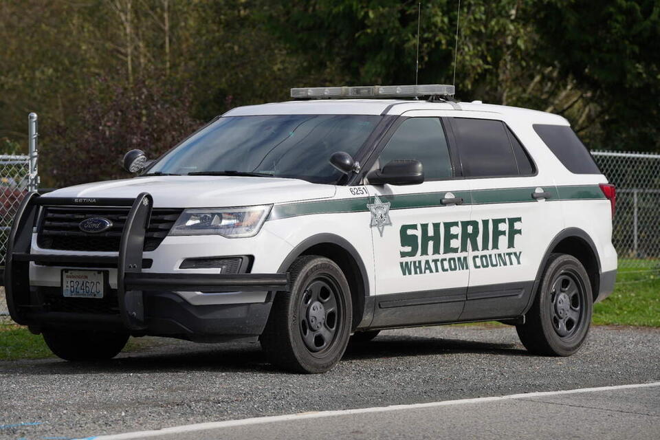 Maple Falls man arrested on suspicion of attempted murder after two ...