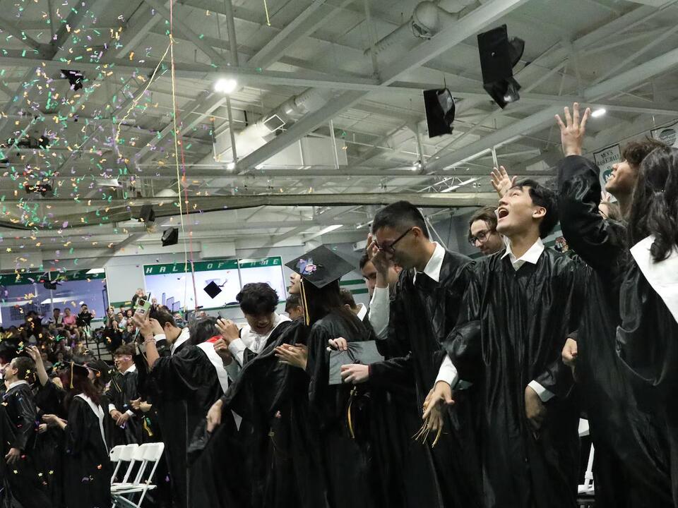 Here are the top 25 NYC public high schools, according to U.S. News