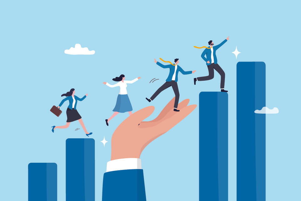 New Survey: Event Marketing Builds Trust…We Think