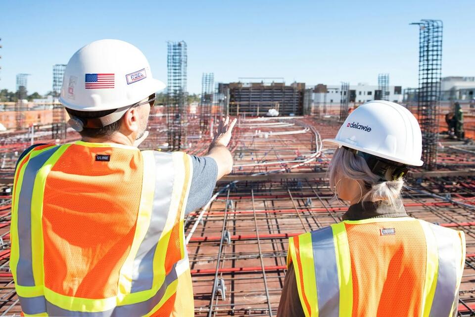 BlueCareer Aims to Close Westchester’s Skilled Trades Gap