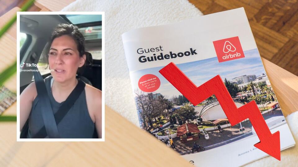 People Are Ditching Airbnb After Prices and Rules Got Out of Control ...