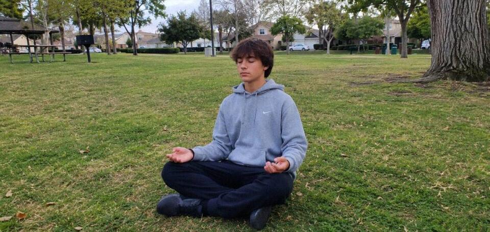 Mindfulness Exercises for Kids and Teens