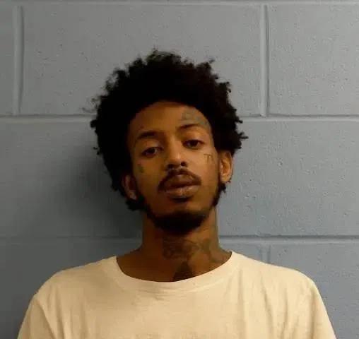 Centralia man faces home invasion and other charges after entering ...
