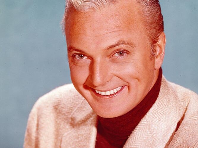 Jack Cassidy The Tragic Life and Death of David Cassidy's Father and