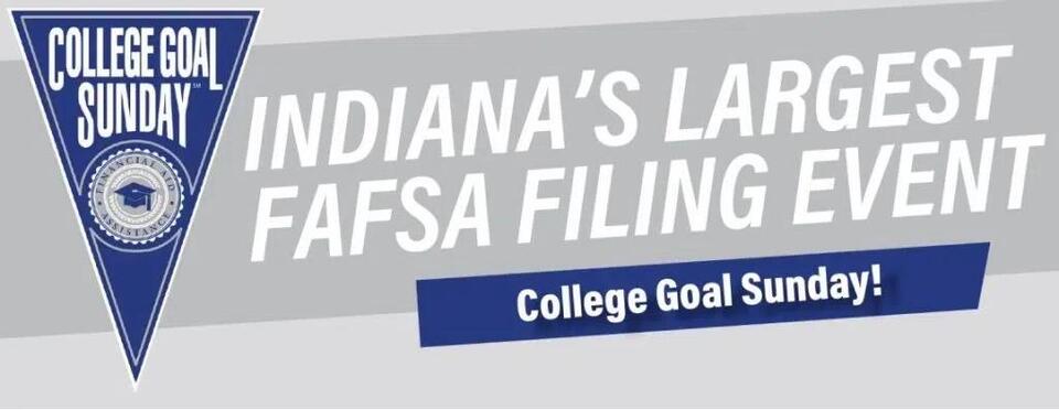Indiana students get free FAFSA filing help at College Goal Sunday ...