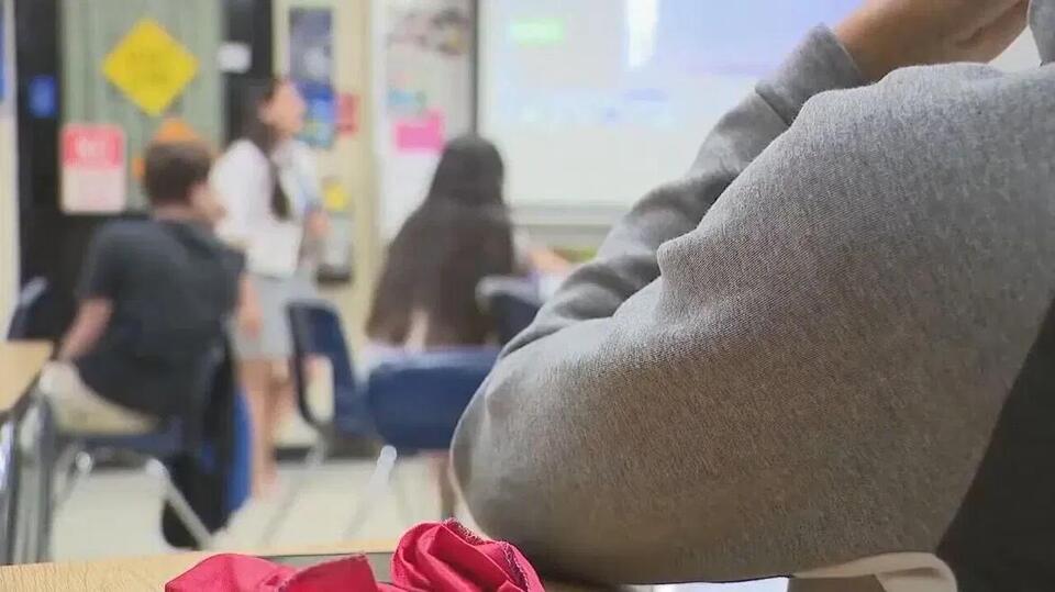 School closures: What research shows about the impact on students