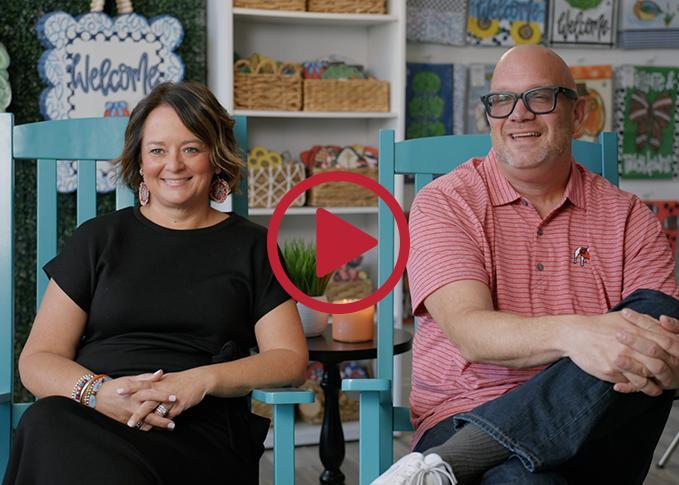 Big Dreams, Smart Growth: DK Designs and the UGA SBDC - NewsBreak