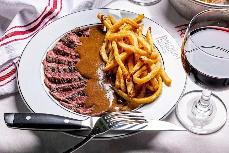 Another restaurant in Dallas' Lower Greenville area has closed - NewsBreak