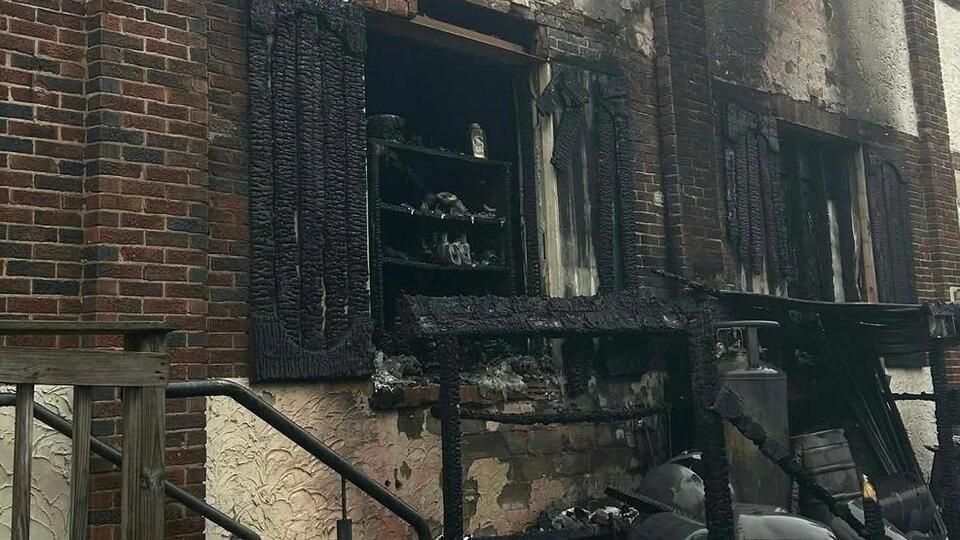 Investigation underway after fire sparks explosion at Rare Bird Brewpub ...