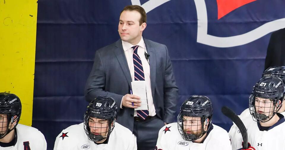 Well-traveled Durocher leaves Robert Morris bench after two seasons ...