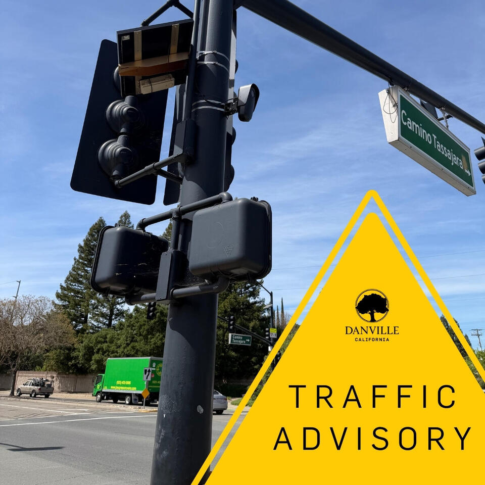 Traffic signal and drain work causing lane closures - NewsBreak
