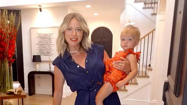 See Exactly How Amanda Transformed Kyle Richards' Former House (Before ...