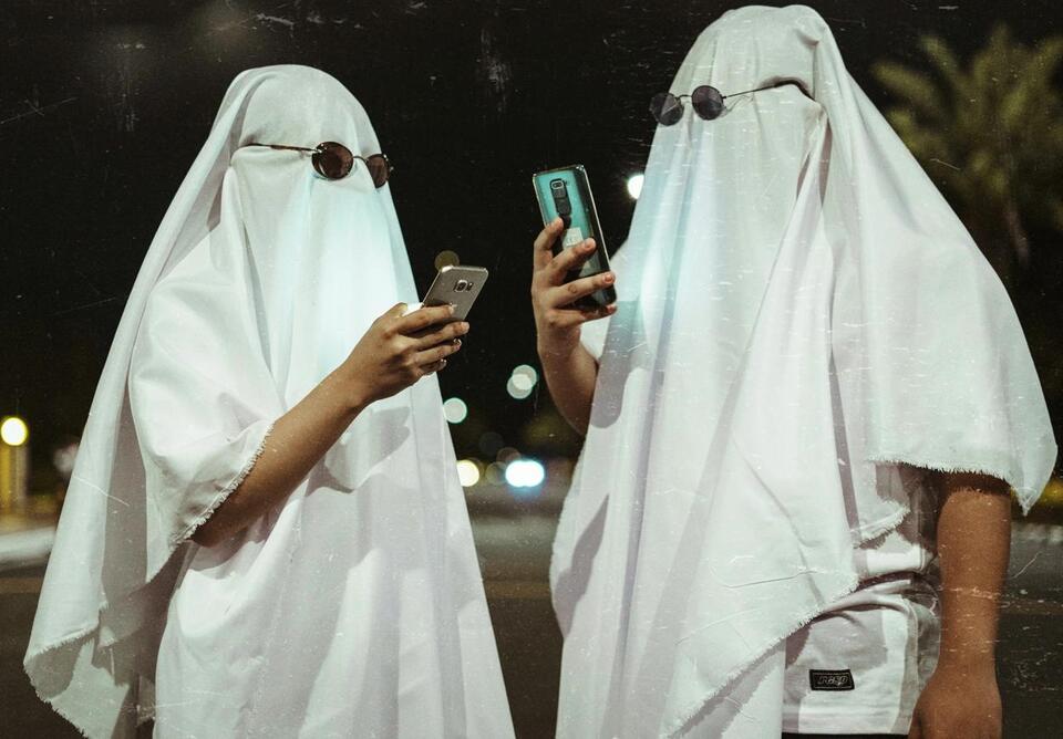 Is Odessa s Ector County Coliseum Actually Haunted? NewsBreak