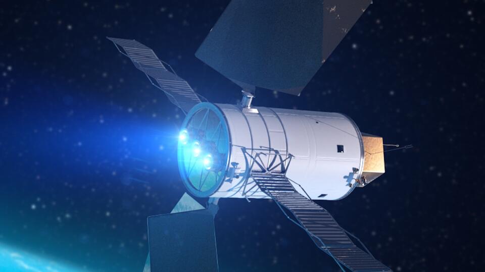 Benchmark Space Systems Announces First “Autopilot” for Satellite ...