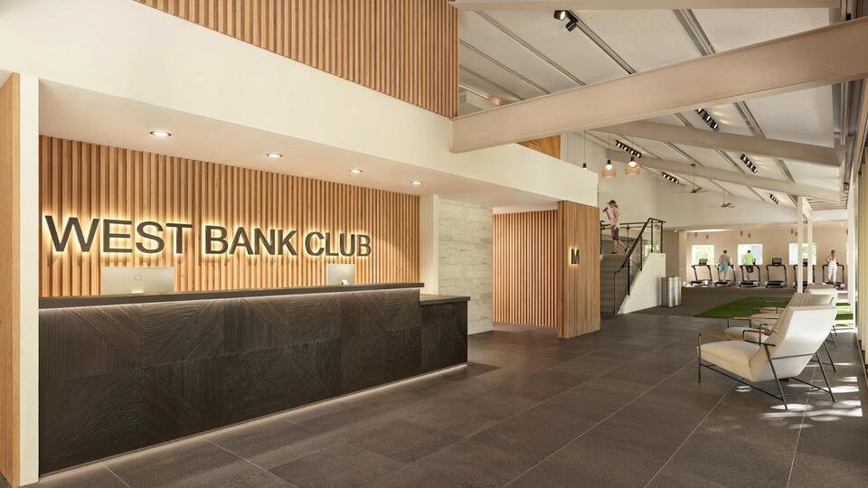 West Bank Club set to open this fall! - NewsBreak
