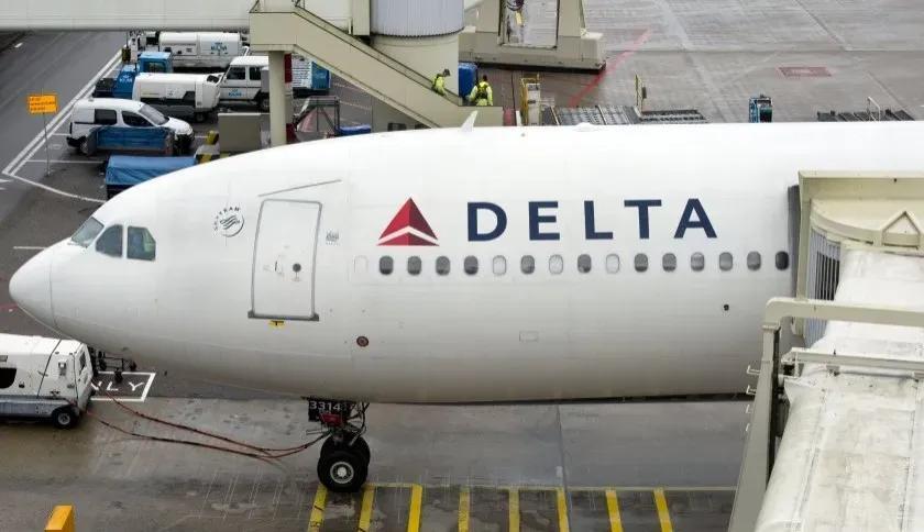 Delta Closes the Last Wi-Fi Gap: Free Internet Now Reaches All Six ...