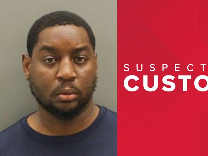 man charged with murder in Holland shooting