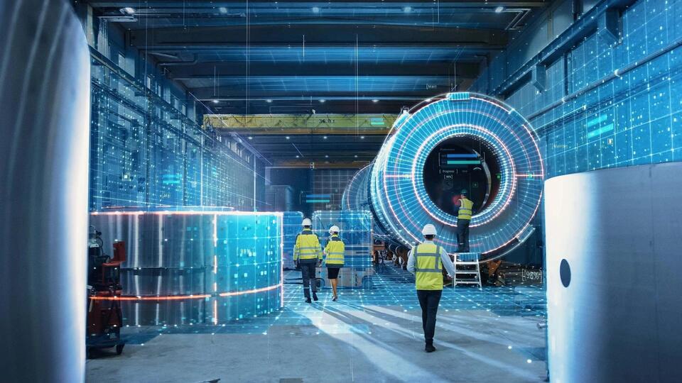 IT/OT convergence exposes skills gap. Cisco responds with new OT ...