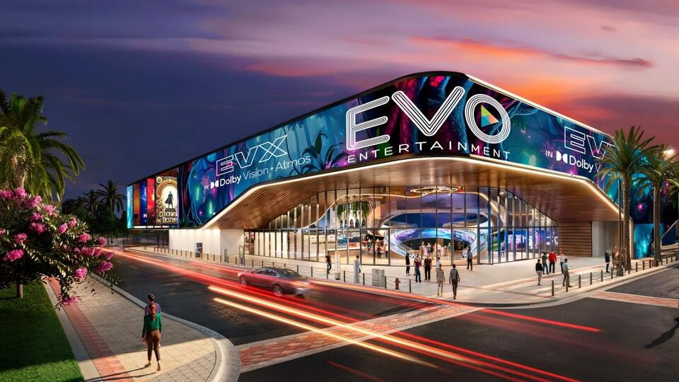 Downtown Clearwater site cleared for $50M EVO entertainment complex ...