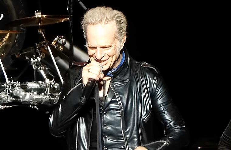 Paul Stanley Shares Opinion Of David Lee Roth’s Return To The Stage ...