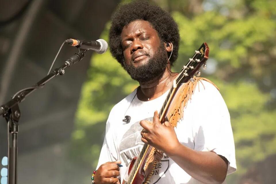 Michael Kiwanuka Announces New Album Fudge For October 2026 Release ...