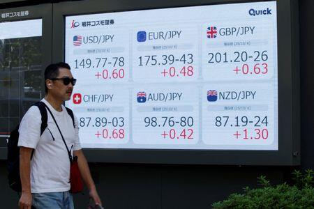 Big investment banks cool on Japan's yen after Takaichi win - NewsBreak