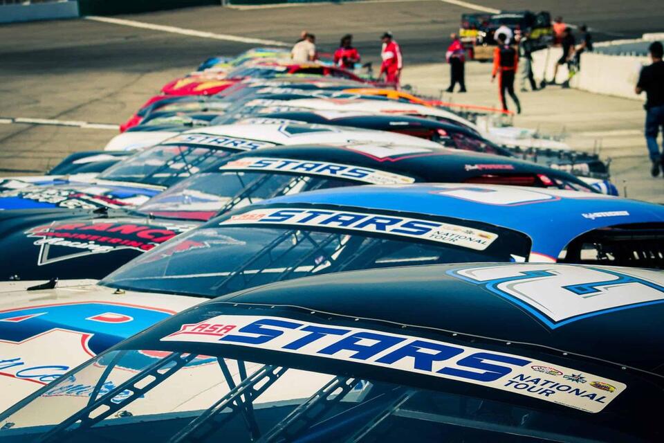 Short Track Weekly: Analyzing ASA STARS National Tour’s Platinum ...