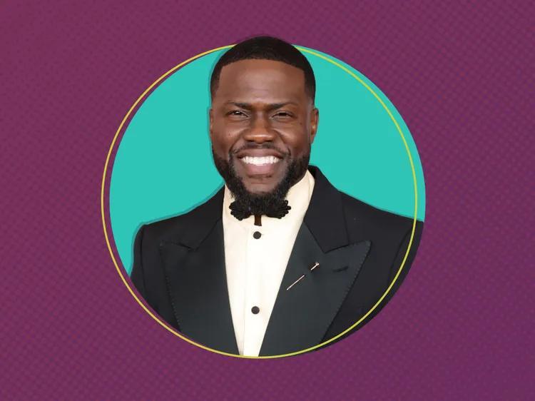 Kevin Hart’s Go-to Fast Food Order Is a Taco Bell Fan Favorite - NewsBreak