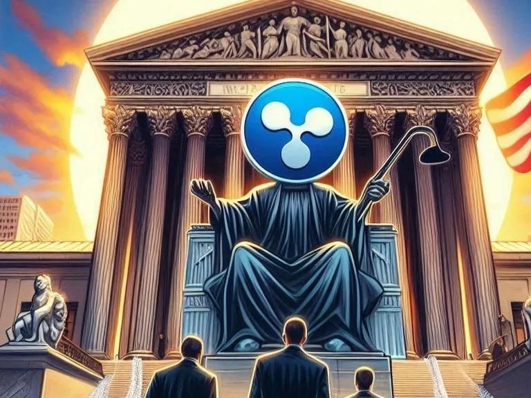 Ripple’s Legal Chief Stands Firm: SEC’s XRP Ruling Status Will Hold ...