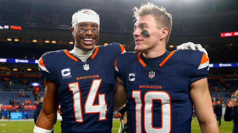 Broncos power rankings roundup: Where do the experts rank Denver ...