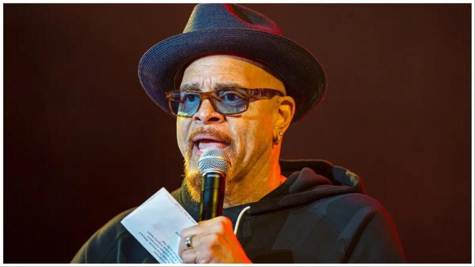 ‘Did Anyone Notice?’: Sinbad’s Drastic Transformation In New Photos Has ...