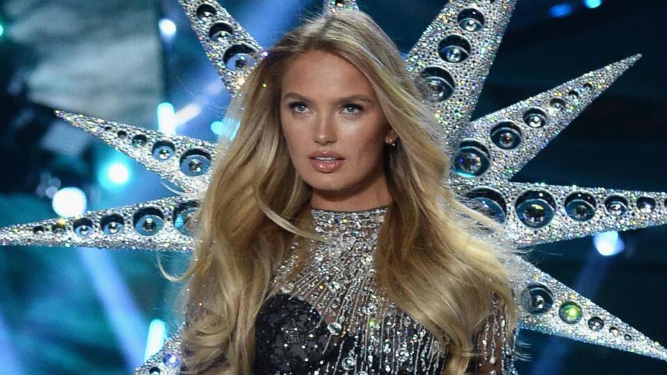 Why Romee Strijd Won’t Walk In Victoria’s Secret Fashion Show 2026 ...