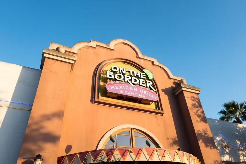 On The Border Shrinks to 5 Franchises After Bankruptcy, Ends Company ...