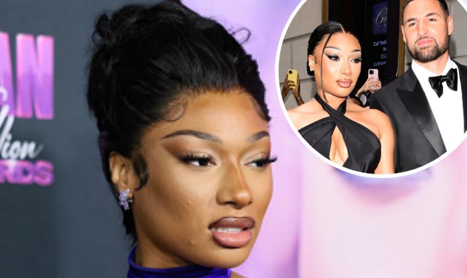Megan Thee Stallion Admits She Was “Losing Myself” In “Very Rough” Relationship With Klay Thompson, Says She’s Now “Finding Me Again”
