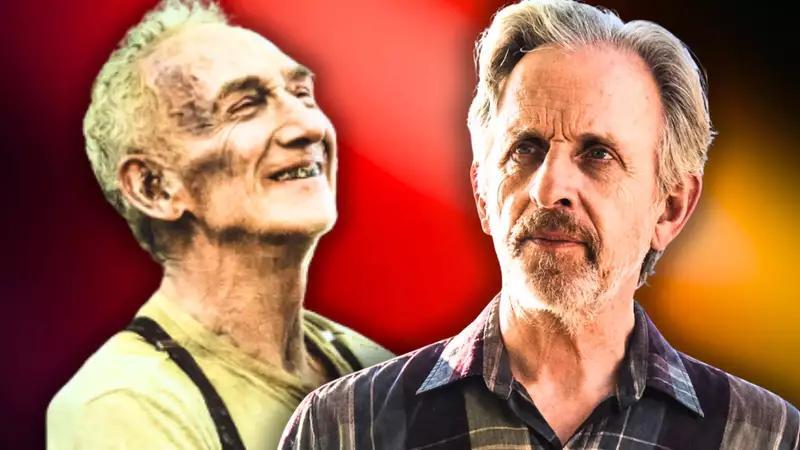 Could Henry become controlled by the Man in Yellow? FROM season 4 ...
