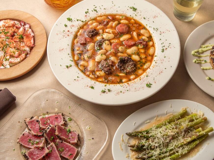 Dallas’ Si Tapas Restaurant Expands to Fort Worth