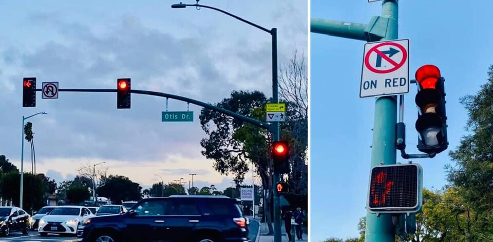 City Council Approves a Pilot Program of Automated Red Light ...