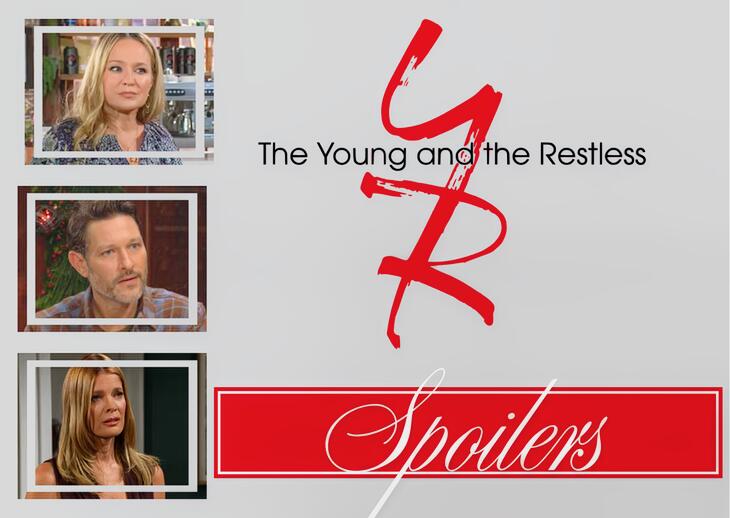 ‘Y&R’ Spoilers Update Thursday, September 3: Sharon’s Jealousy, Secrets Kept, Lies Exposed